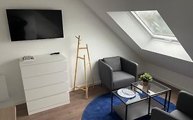 Studio 402 - Hyper Centre - Intégralement rénové - Toutes commodités à pied